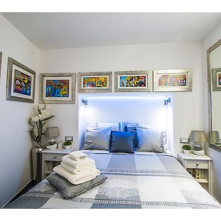 Apartment Marul Residence 斯普利特 外观 照片