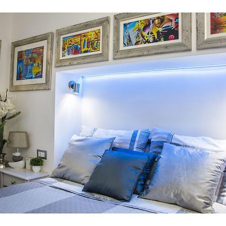 Apartment Marul Residence 斯普利特 外观 照片