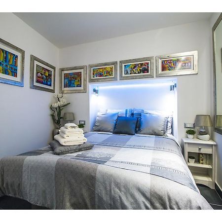 Apartment Marul Residence 斯普利特 外观 照片