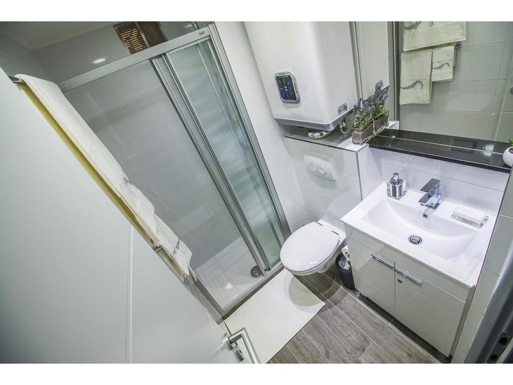Apartment Marul Residence 斯普利特 外观 照片