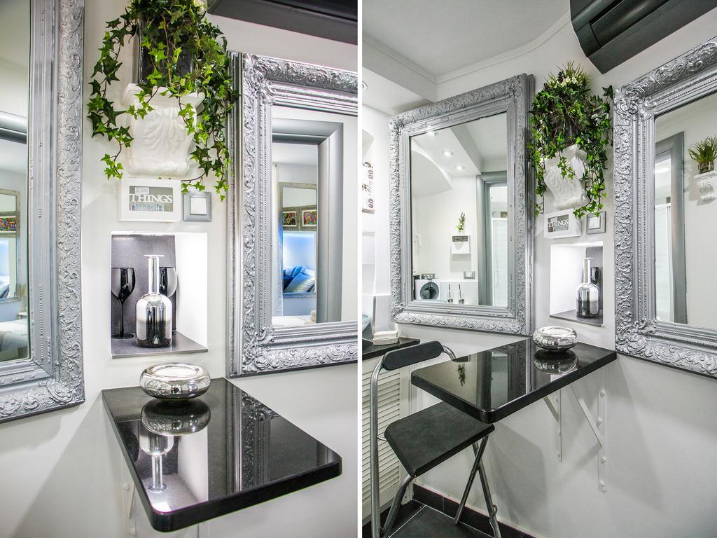 Apartment Marul Residence 斯普利特 外观 照片