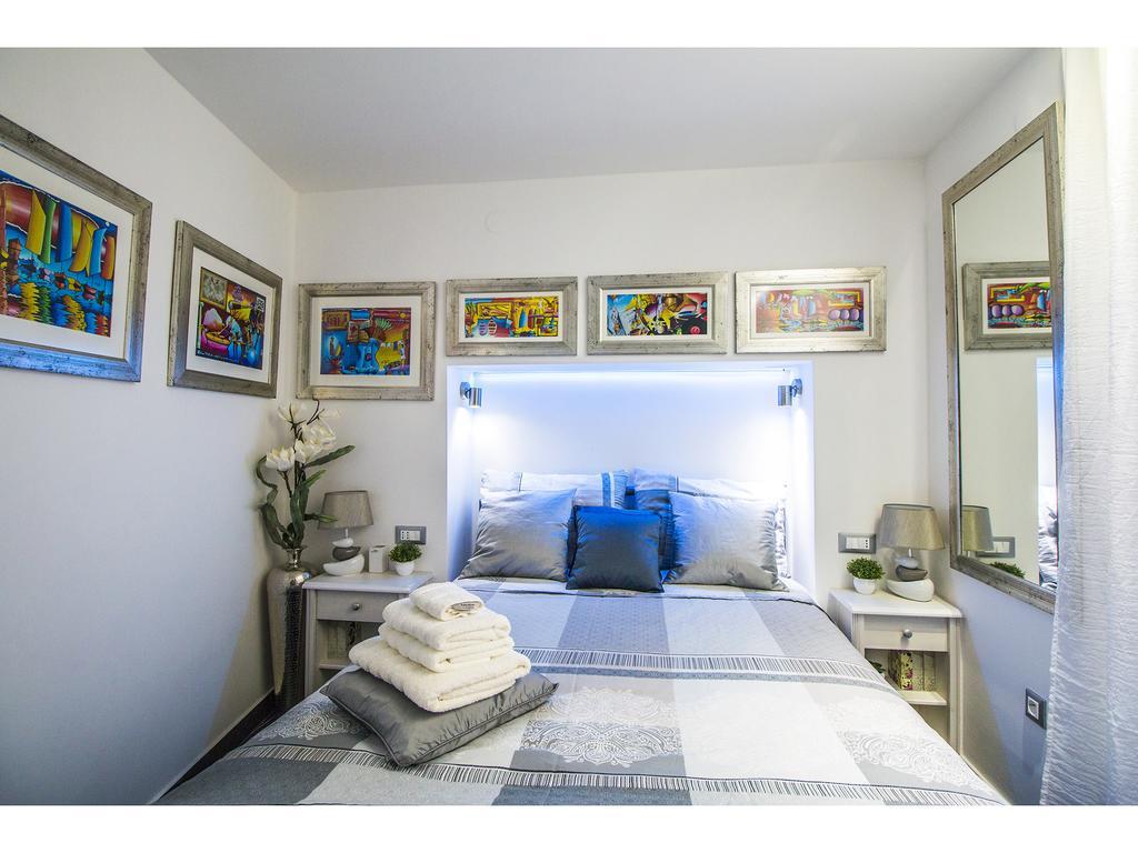 Apartment Marul Residence 斯普利特 外观 照片