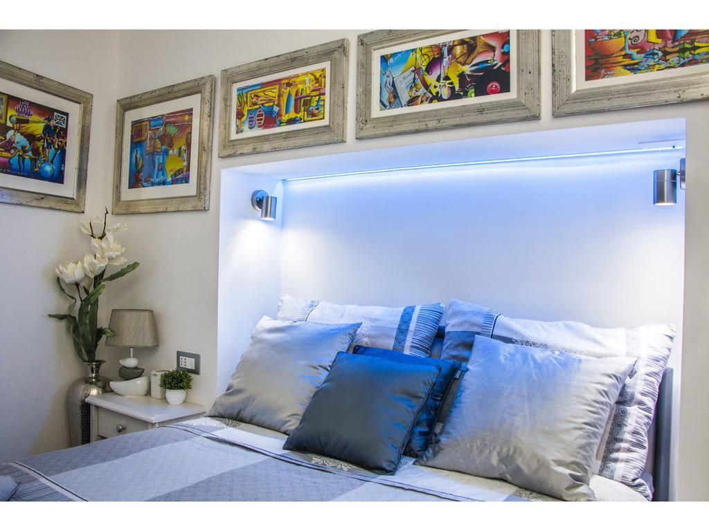 Apartment Marul Residence 斯普利特 外观 照片