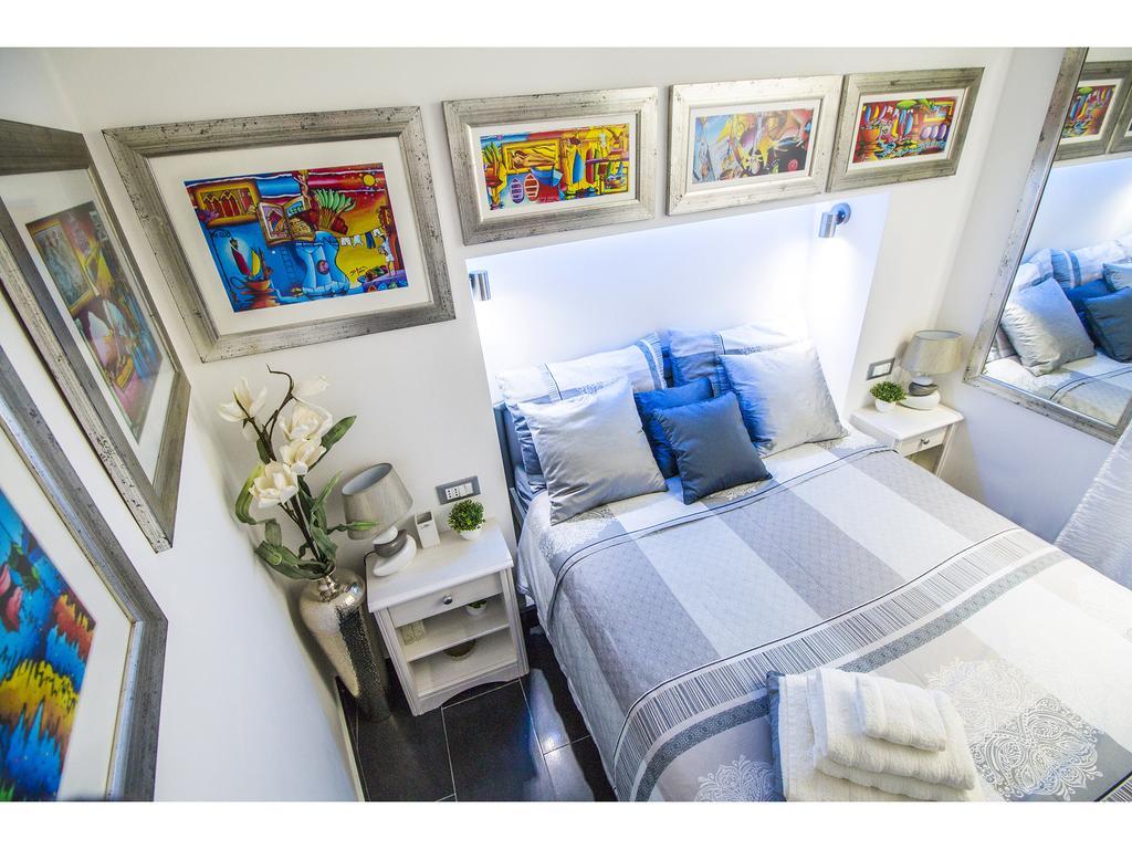 Apartment Marul Residence 斯普利特 外观 照片