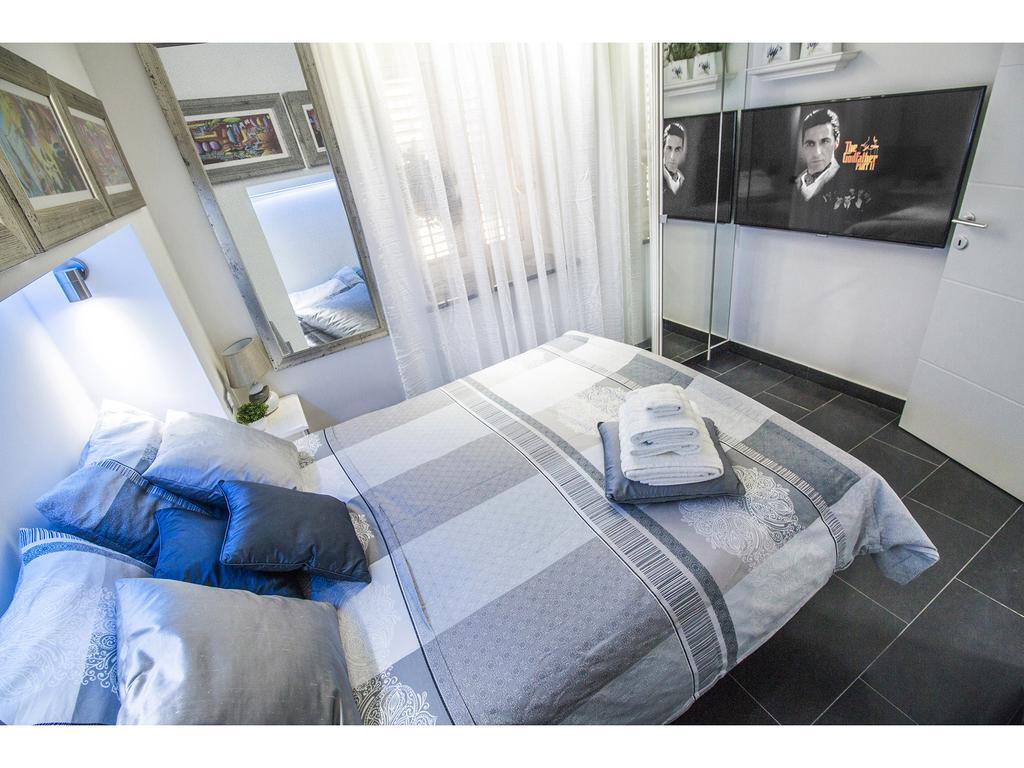 Apartment Marul Residence 斯普利特 外观 照片