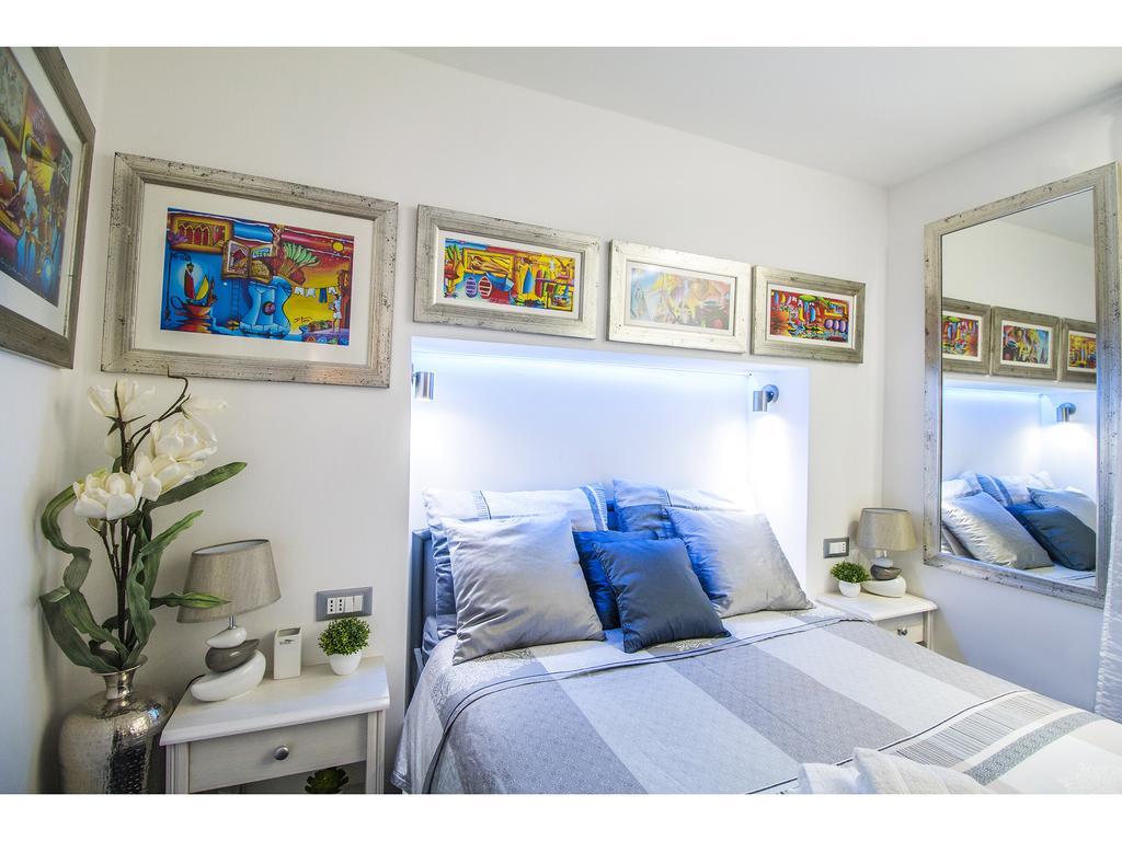 Apartment Marul Residence 斯普利特 外观 照片