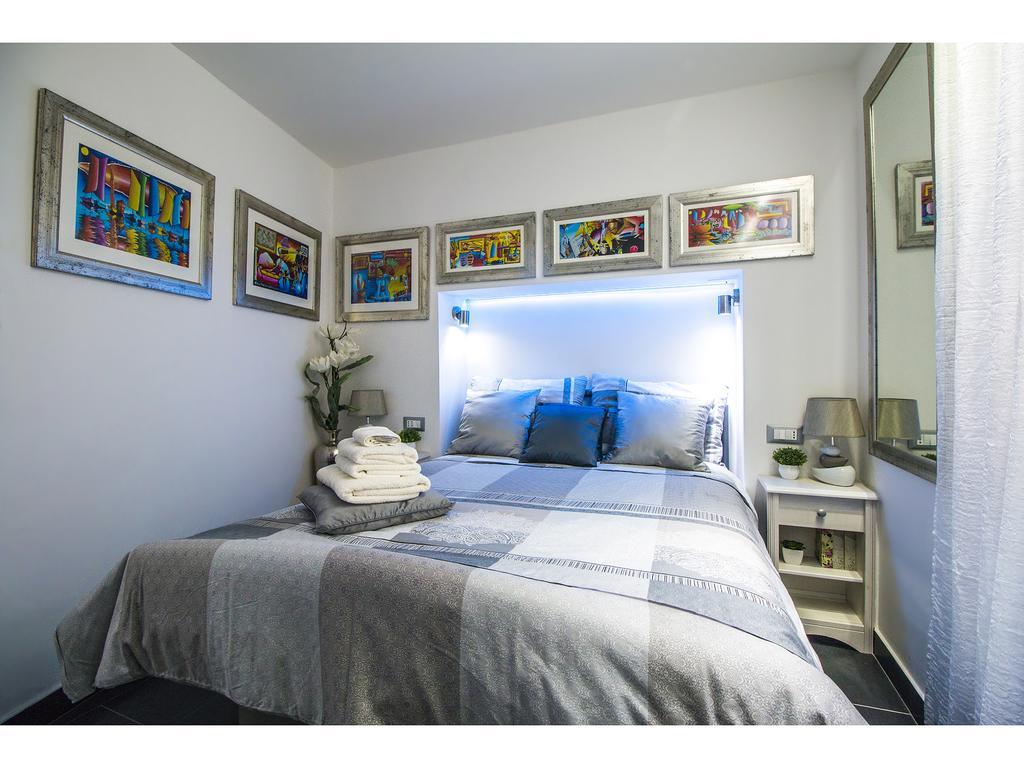 Apartment Marul Residence 斯普利特 外观 照片